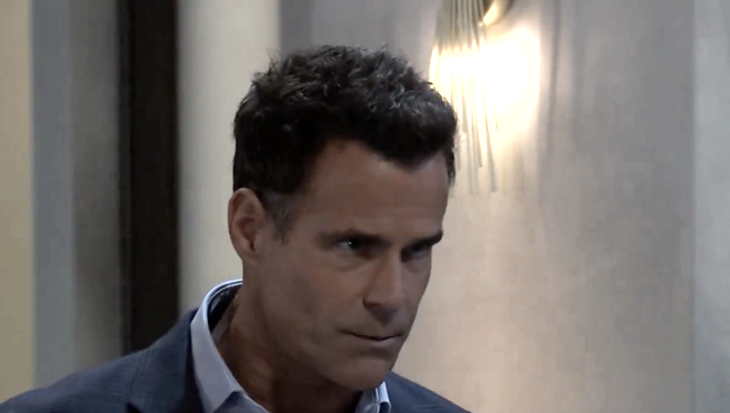 General Hospital: Drew Cain (Cameron Mathison)